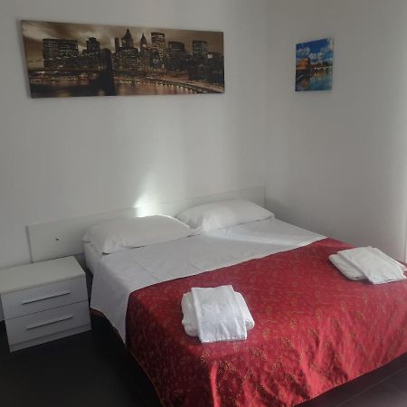 Guest House Hello Roma Экстерьер фото