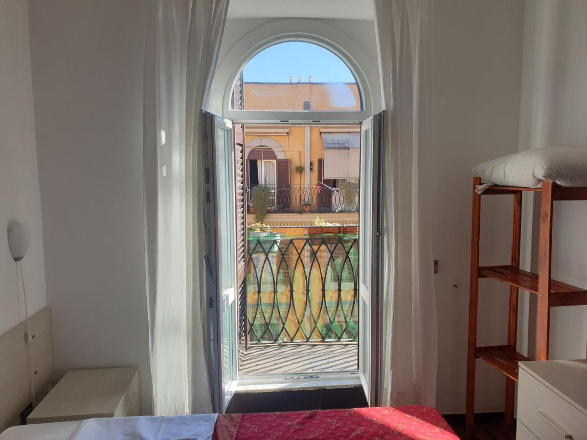 Guest House Hello Roma Экстерьер фото
