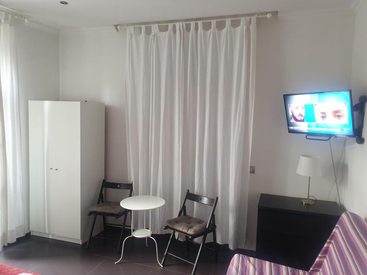 Guest House Hello Roma Экстерьер фото