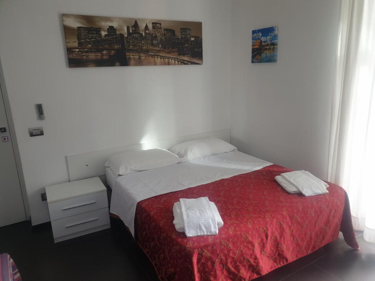 Guest House Hello Roma Экстерьер фото