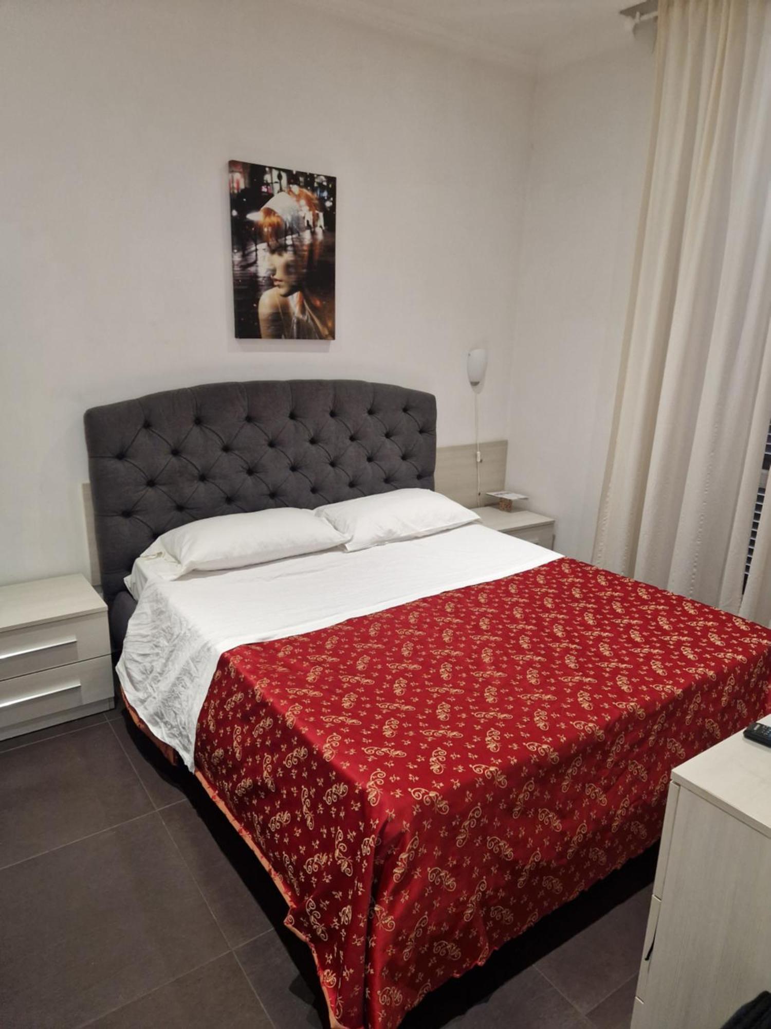 Guest House Hello Roma Экстерьер фото