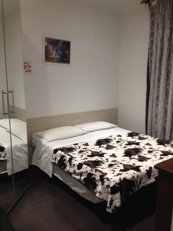 Guest House Hello Roma Экстерьер фото