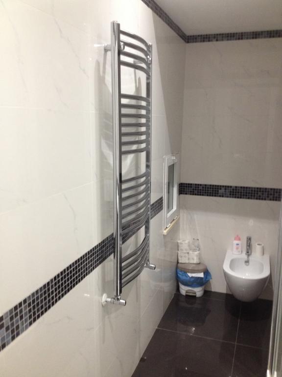 Guest House Hello Roma Экстерьер фото
