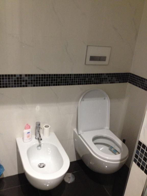 Guest House Hello Roma Экстерьер фото