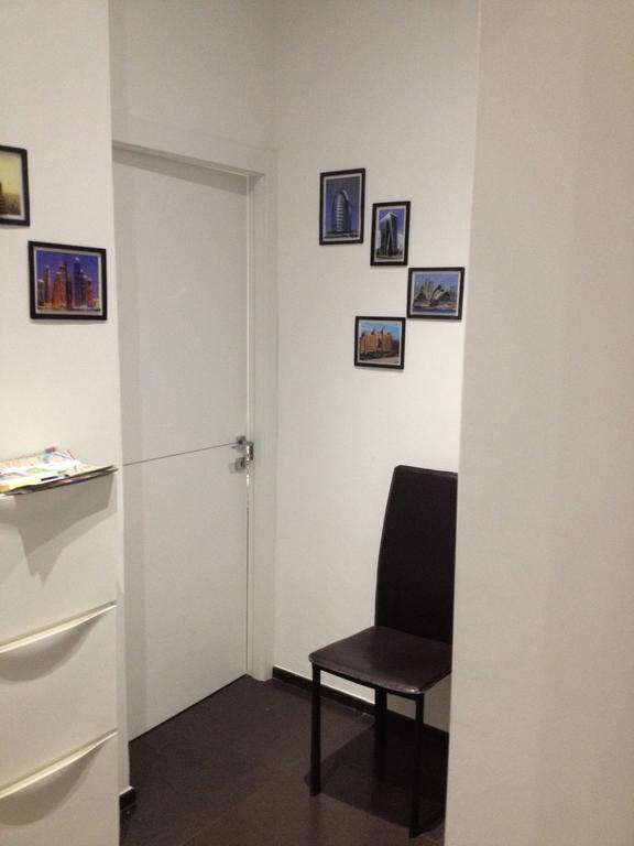 Guest House Hello Roma Экстерьер фото