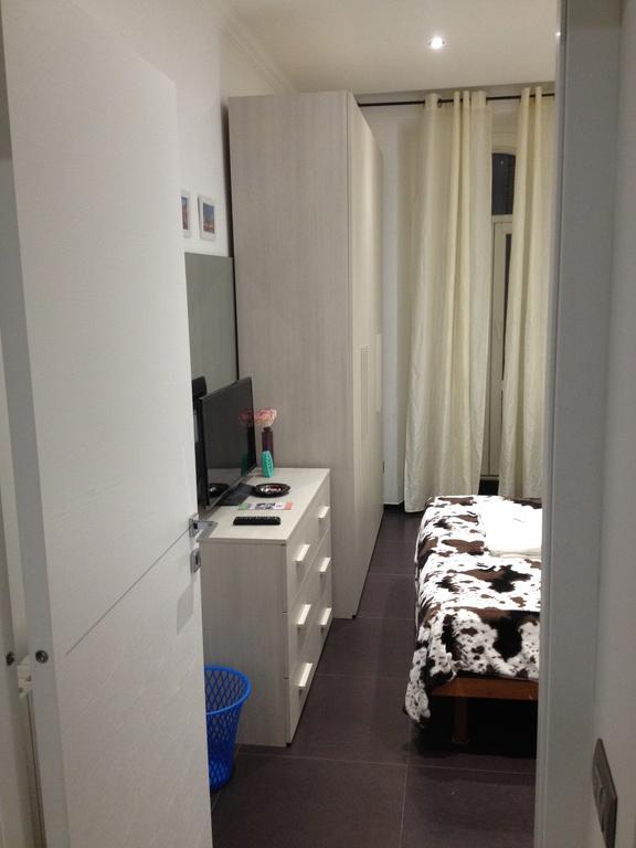 Guest House Hello Roma Экстерьер фото