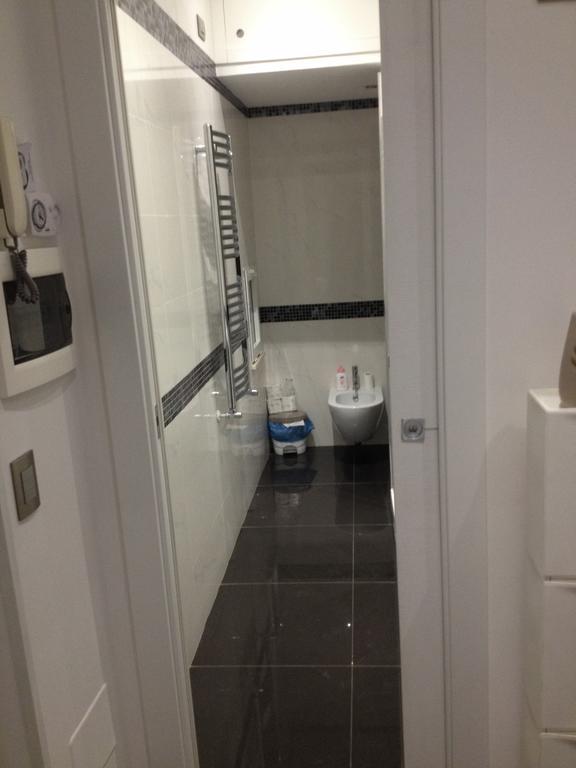 Guest House Hello Roma Экстерьер фото