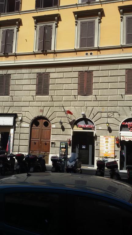 Guest House Hello Roma Экстерьер фото