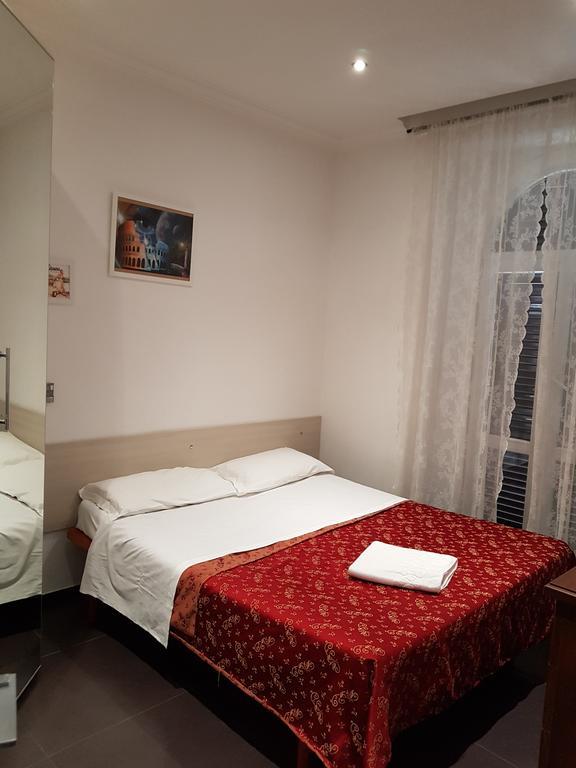 Guest House Hello Roma Экстерьер фото