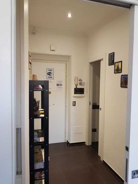 Guest House Hello Roma Экстерьер фото