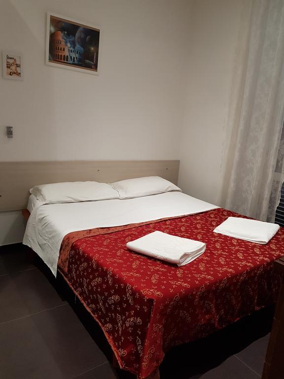 Guest House Hello Roma Экстерьер фото