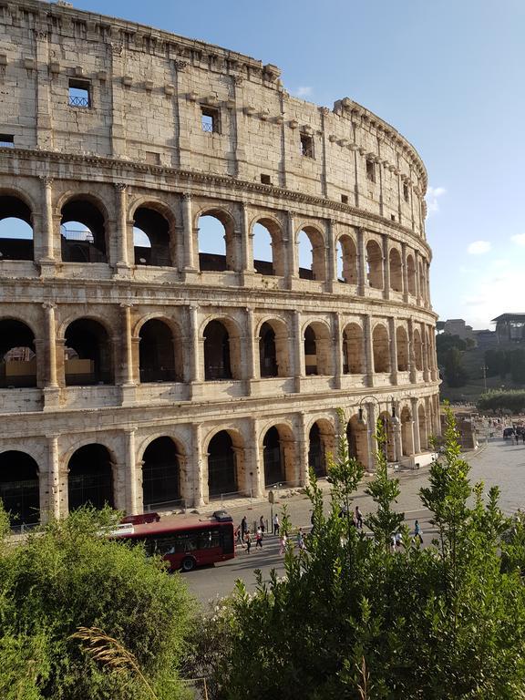 Guest House Hello Roma Экстерьер фото